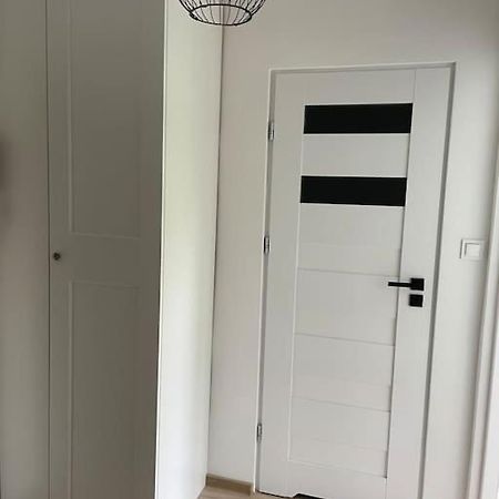 Apartament Kattowitz Sokolska Ngoại thất bức ảnh