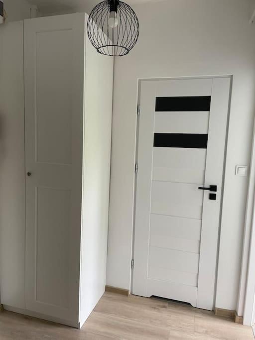 Apartament Kattowitz Sokolska Ngoại thất bức ảnh